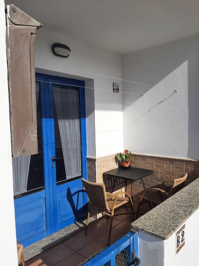 Islote Apartment Famara Exterior photo